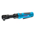 1/2" Air Ratchet Wrench - Fixtec