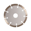 115mm Diamond Cutting Disc (Segmented) - Fixtec