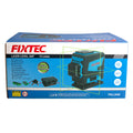 12-Line Green Laser Level (360°) - Fixtec