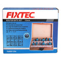 FIXTEC Router Bit Set 1/4 inch shank