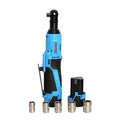 12V Cordless Ratchet Wrench - Fixtec