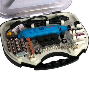17-Piece Oscillating Multi-Tool Accessory Set - Fixtec