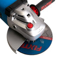 180mm Angle Grinder 2350W - Fixtec