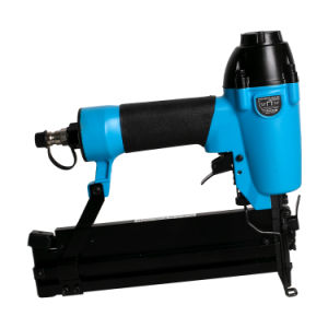 2-in-1 Combo Brad Nailer & Stapler - Fixtec