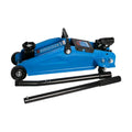 2 Ton Hydraulic Trolley Jack - Fixtec