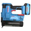 20V Cordless Brad Nailer / Stapler 2" (Kit) - Fixtec