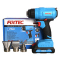 20V Cordless Heat Gun (Bare Tool) - Fixtec
