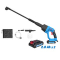 20V Cordless High-Pressure Washer (Kit) - Fixtec