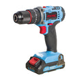 20V Cordless Impact Drill (50N.m) - Fixtec