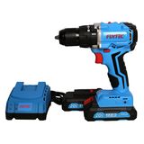 20V Cordless Impact Drill (50N.m) - Fixtec