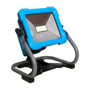 20V Cordless LED Work Light 30W (Bare Tool) - Fixtec