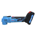 20V Cordless Oscillating Multi-Tool (Kit) - Fixtec