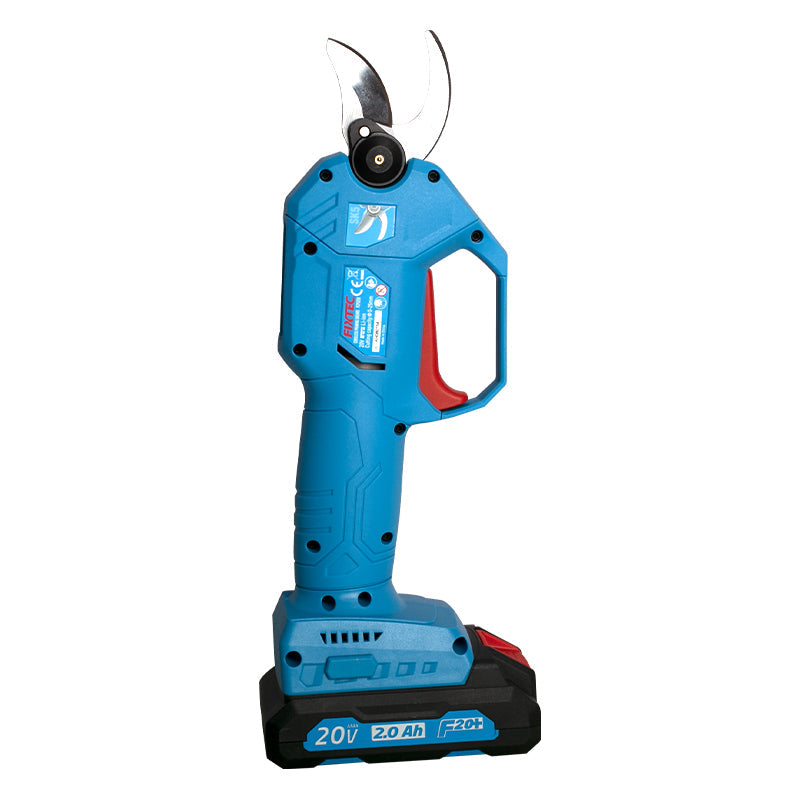20V Cordless Pruning Shears 25mm (Bare Tool) - Fixtec