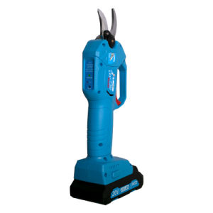 20V Cordless Pruning Shears 25mm (Bare Tool) - Fixtec
