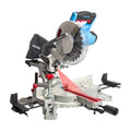 210mm Sliding Mitre Saw 1500W (Laser) - Fixtec