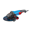 230mm Angle Grinder 2000W (Industrial) - Fixtec