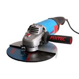 230mm Angle Grinder 2000W (Industrial) - Fixtec