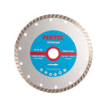 230mm Diamond Cutting Blade (Segmented) - Fixtec