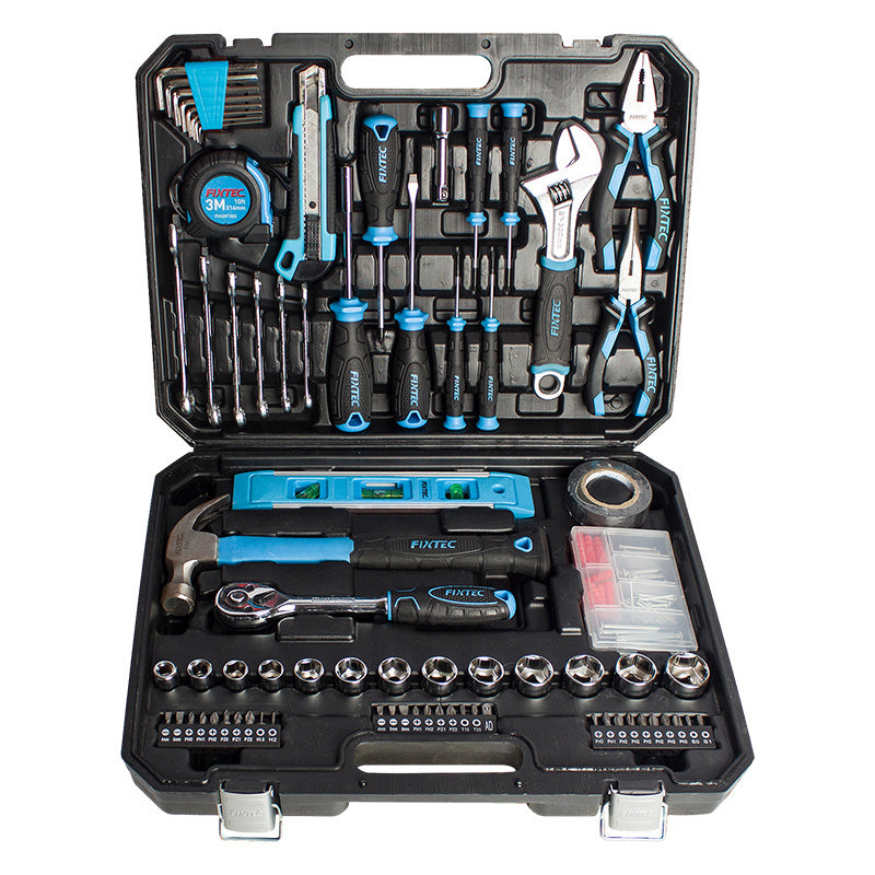 234-Piece Tool Set - Fixtec