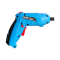 3.6V Cordless Screwdriver (1300mAh) - Fixtec