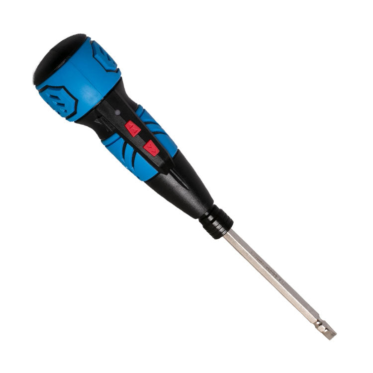 3.6V Li-ion Cordless Screwdriver - Fixtec