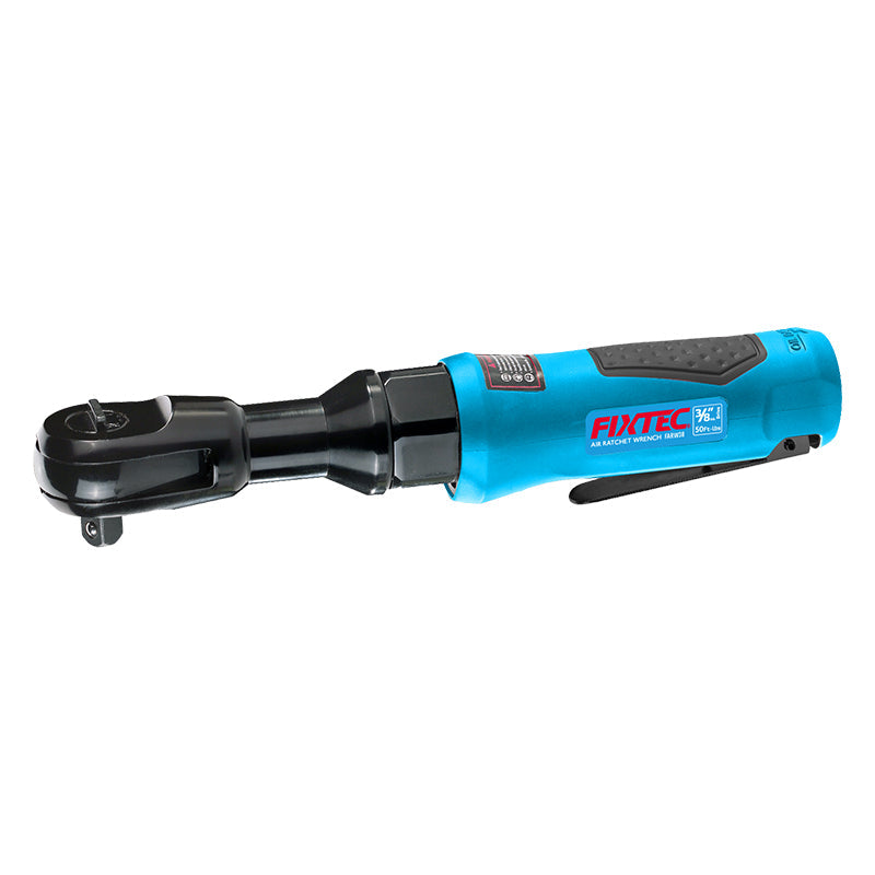 3/8" Air Ratchet Wrench - Fixtec