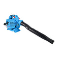 3-in-1 Petrol Blower / Vacuum / Shredder (26cc) - Fixtec