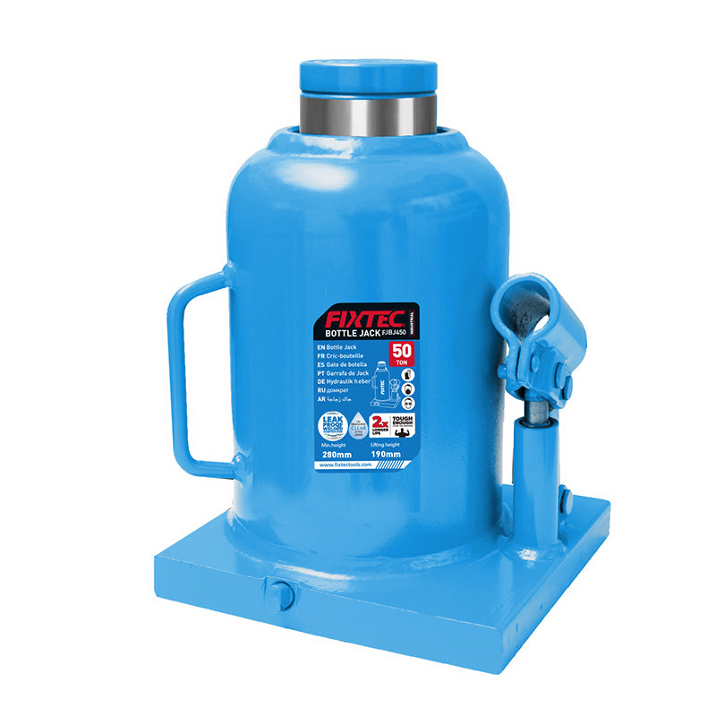 FIXTEC 32 Ton Bottle Jack