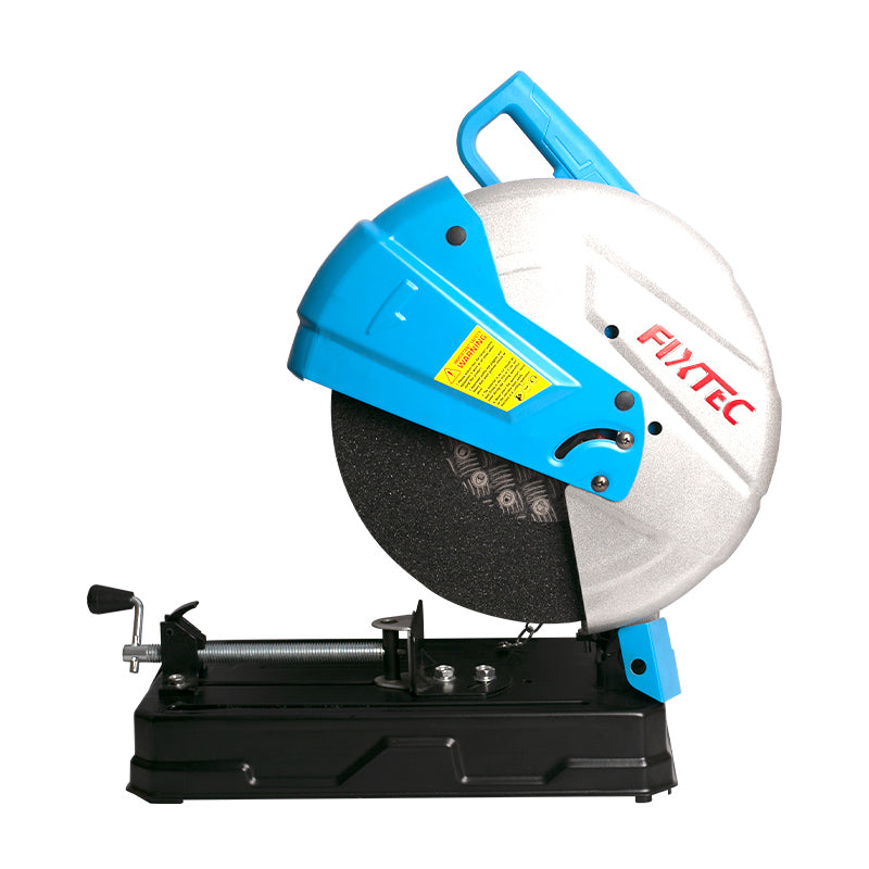 355mm Cut-Off Saw 2400W - Fixtec