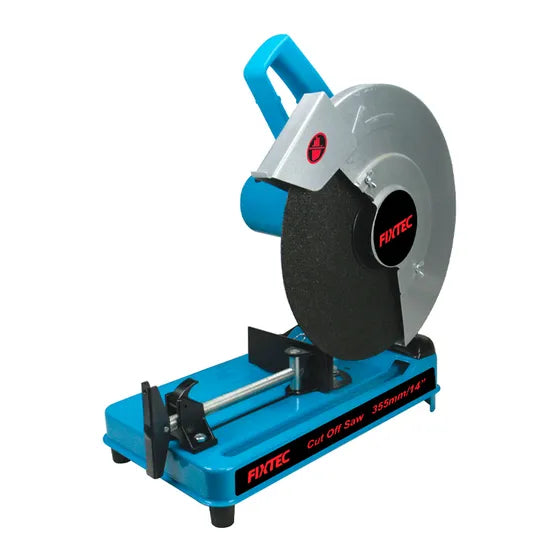 355mm Cut-Off Saw 2600W - Fixtec