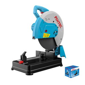 355mm Cut-Off Saw 2600W - Fixtec