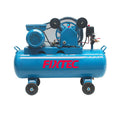 3HP 100L Air Compressor - Fixtec