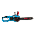 40V Brushless Cordless Chainsaw 14" (Bare Tool) - Fixtec