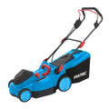 40V Cordless Lawn Mower 370mm (Bare Tool) - Fixtec