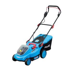 40V Cordless Lawn Mower 370mm (Bare Tool) - Fixtec