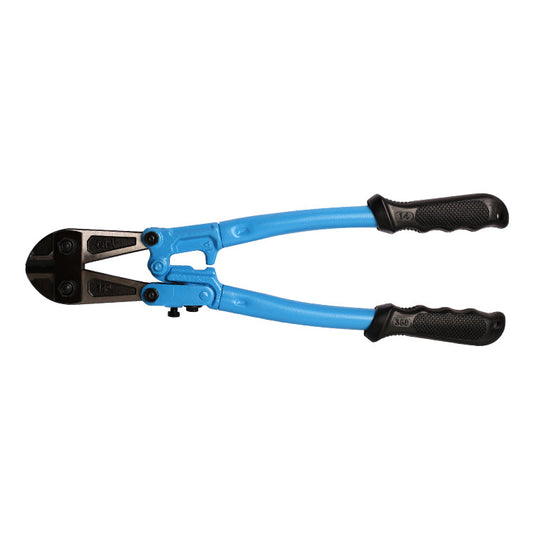 42" Bolt Cutter (CR-V Blade) – for Cutting Chain, Padlocks & Rebar - Fixtec