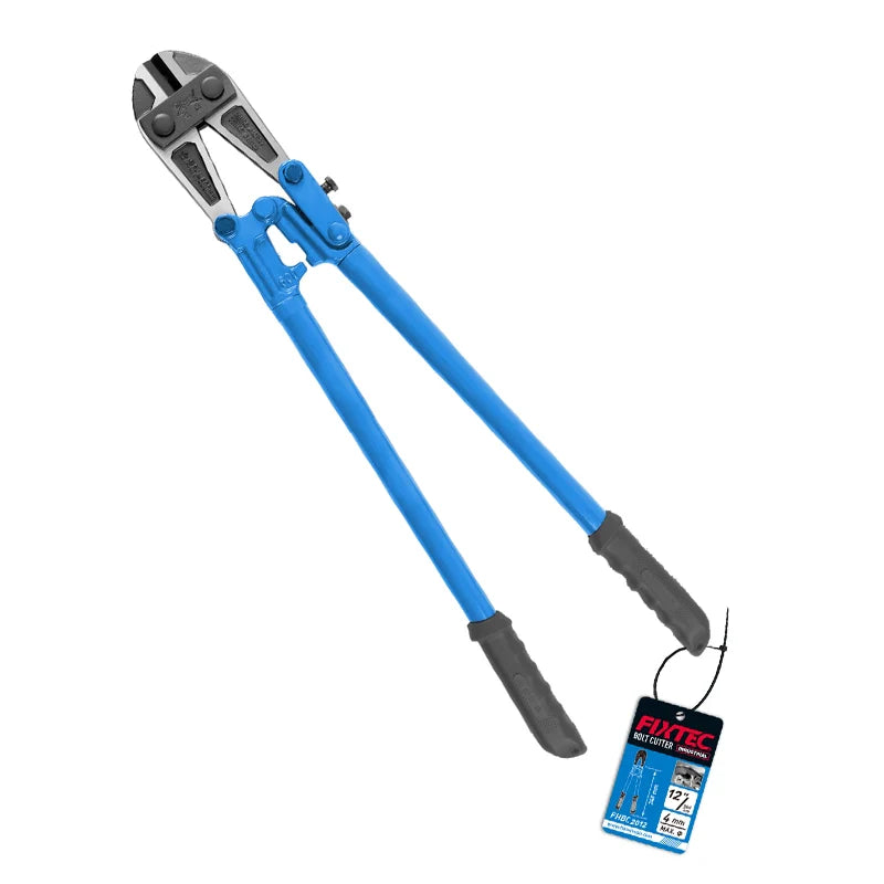 42" Heavy-Duty Bolt Cutter (CR-V Blade) - Fixtec