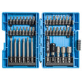 43-Piece Screwdriver Bit Set - Fixtec