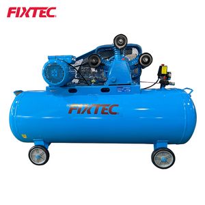 4HP 300L Air Compressor - Fixtec