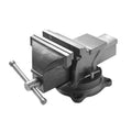 FIXTEC 5 inch Bench Vice