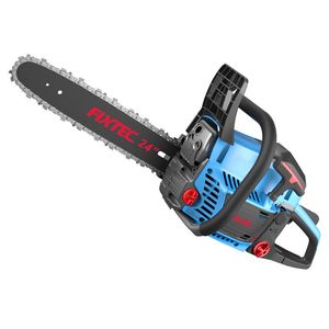 58cc Gasoline Chainsaw 18" - Fixtec