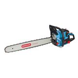 62cc Gasoline Chainsaw 24" (Oregon Bar) - Fixtec