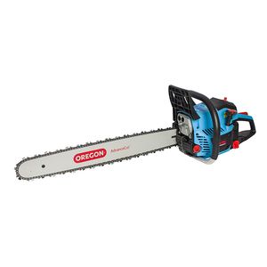 62cc Gasoline Chainsaw 24" (Oregon Bar) - Fixtec