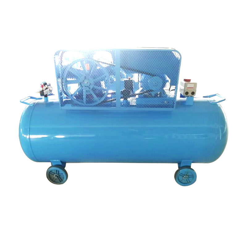 7.5HP 500L Air Compressor - Fixtec