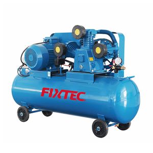 7.5HP 500L Air Compressor - Fixtec