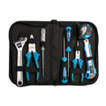 8-Piece Hand Tool Set - Fixtec
