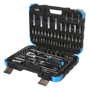8-Piece Hand Tool Set - Fixtec