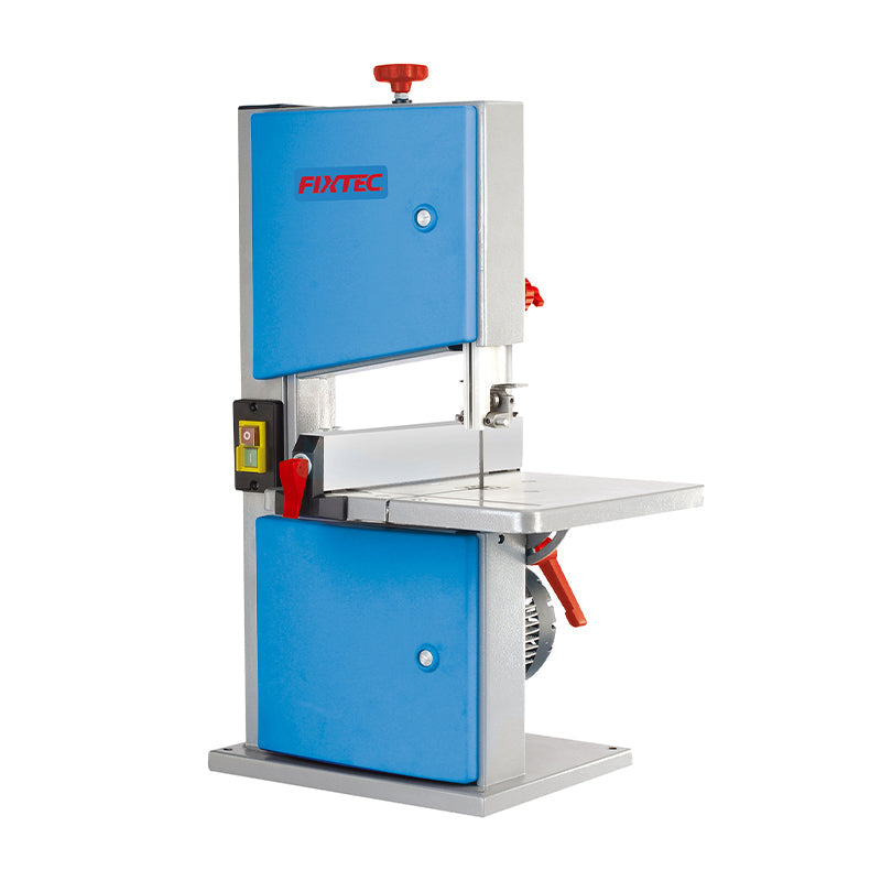 8" Band Saw 350W - Fixtec