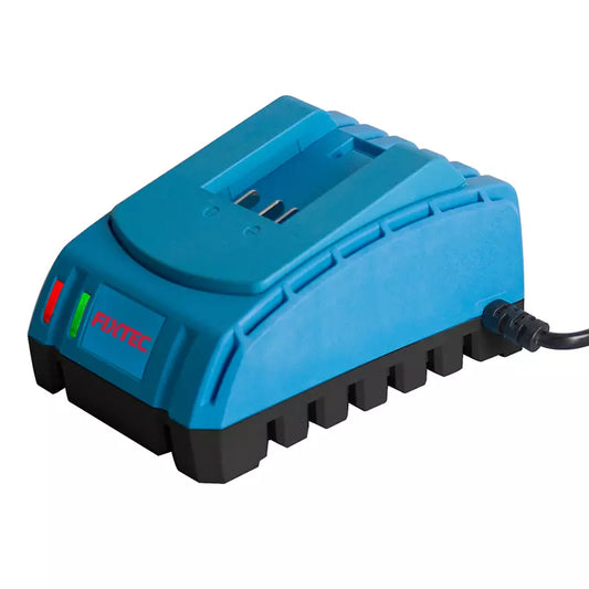 20V Fast Battery Charger – for 20V Li-ion Tool Batteries - Fixtec