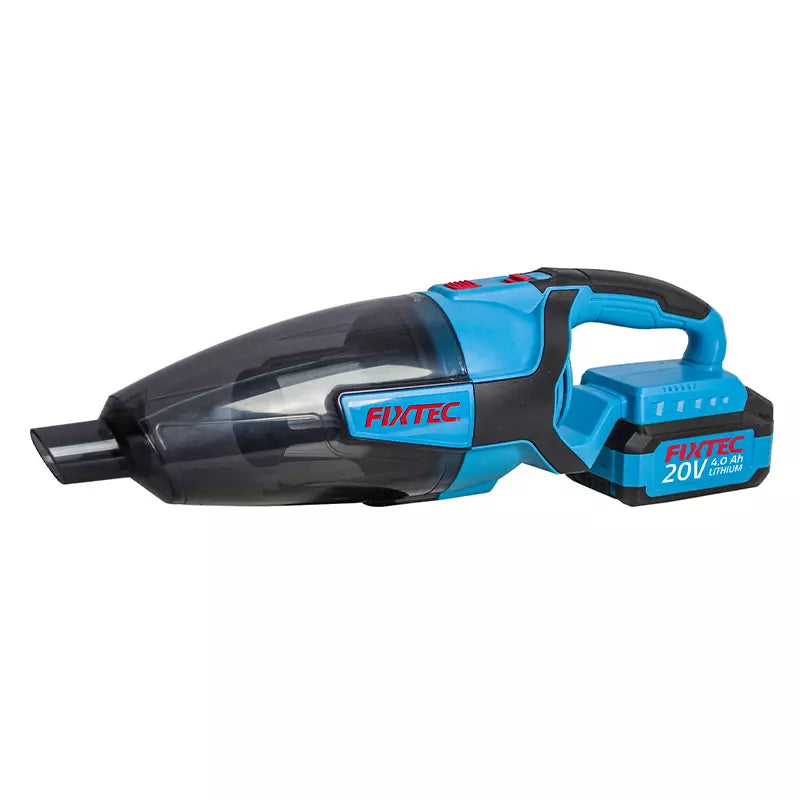 20V Handheld Vacuum Cleaner – Fixtec